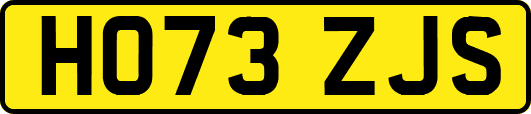 HO73ZJS