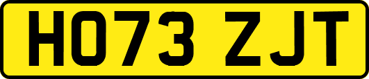 HO73ZJT