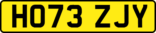 HO73ZJY