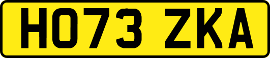 HO73ZKA