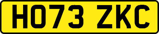 HO73ZKC