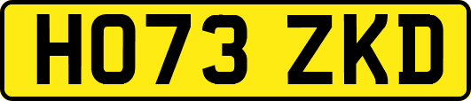 HO73ZKD