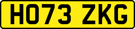 HO73ZKG