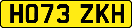 HO73ZKH