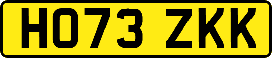 HO73ZKK