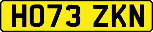 HO73ZKN