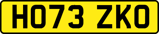 HO73ZKO
