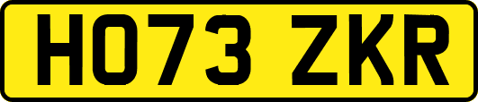 HO73ZKR