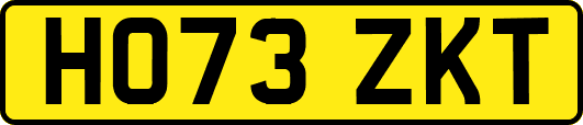 HO73ZKT