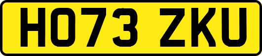 HO73ZKU