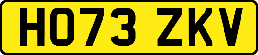 HO73ZKV