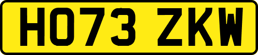 HO73ZKW