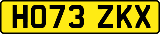HO73ZKX