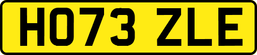 HO73ZLE