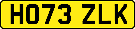HO73ZLK