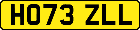 HO73ZLL