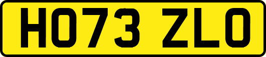 HO73ZLO