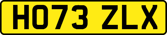 HO73ZLX