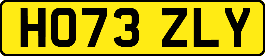 HO73ZLY