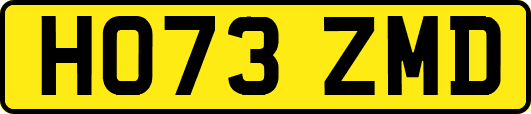 HO73ZMD