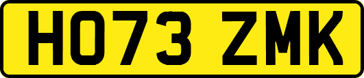 HO73ZMK