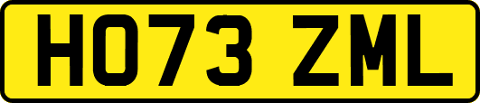 HO73ZML