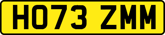 HO73ZMM