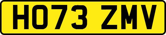 HO73ZMV