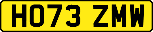 HO73ZMW