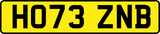 HO73ZNB