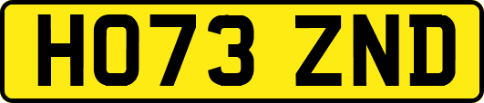 HO73ZND
