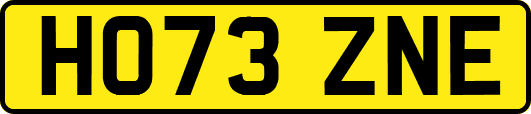 HO73ZNE