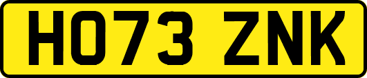 HO73ZNK