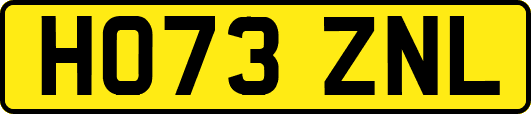 HO73ZNL
