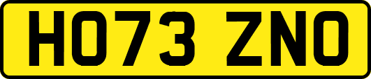 HO73ZNO