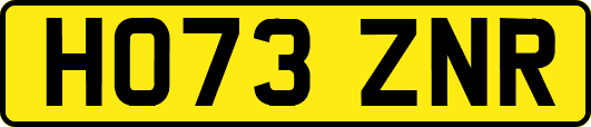 HO73ZNR