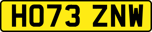 HO73ZNW