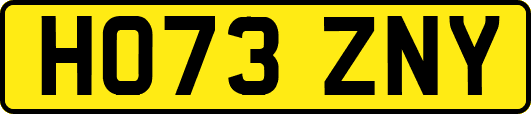 HO73ZNY