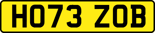 HO73ZOB