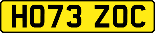 HO73ZOC