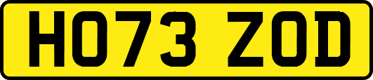 HO73ZOD