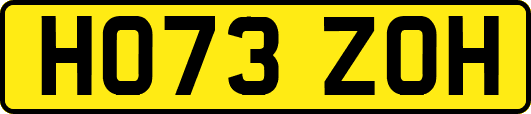 HO73ZOH