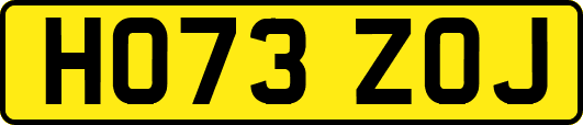 HO73ZOJ