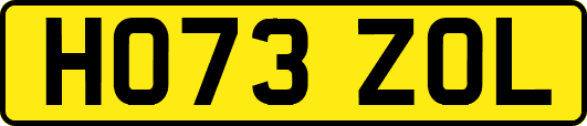 HO73ZOL