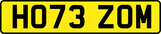 HO73ZOM
