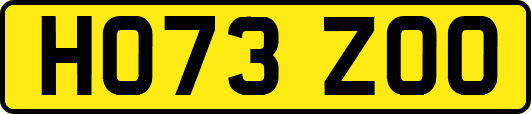 HO73ZOO