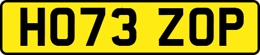 HO73ZOP