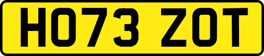 HO73ZOT