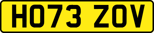 HO73ZOV