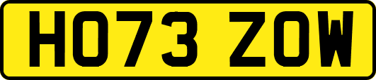 HO73ZOW